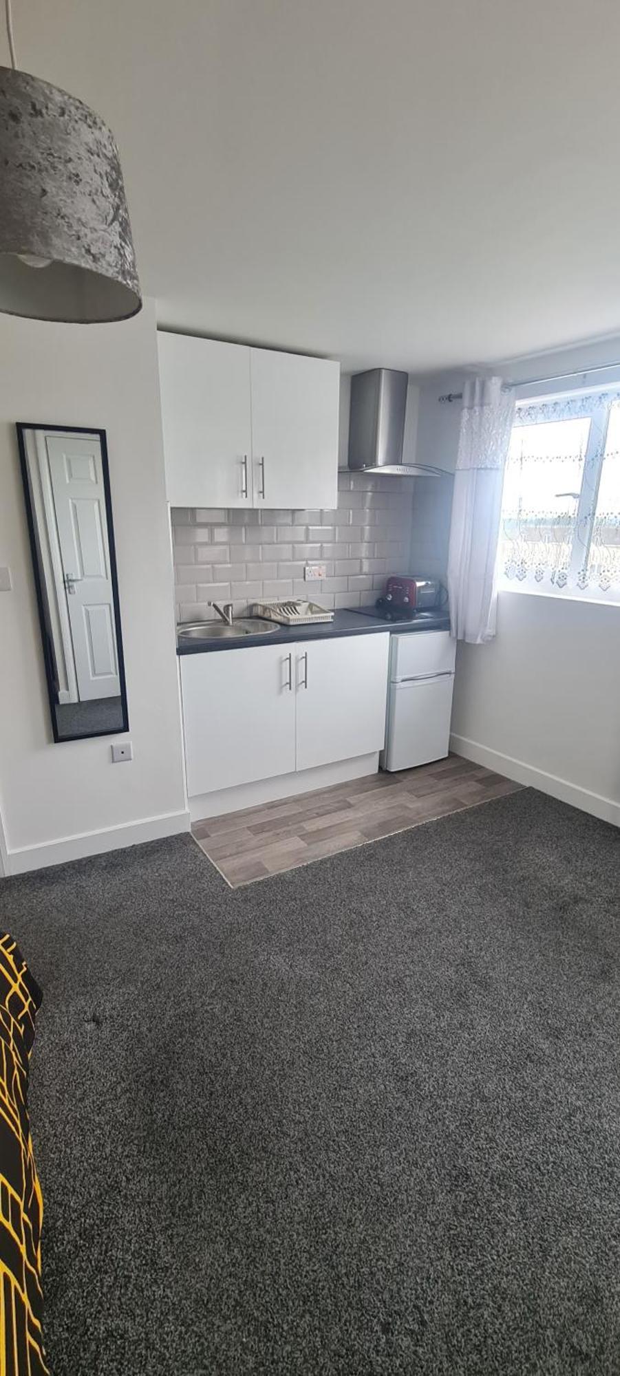 House Share With Few Ensuite Rooms Near Southmead Bristol Bagian luar foto