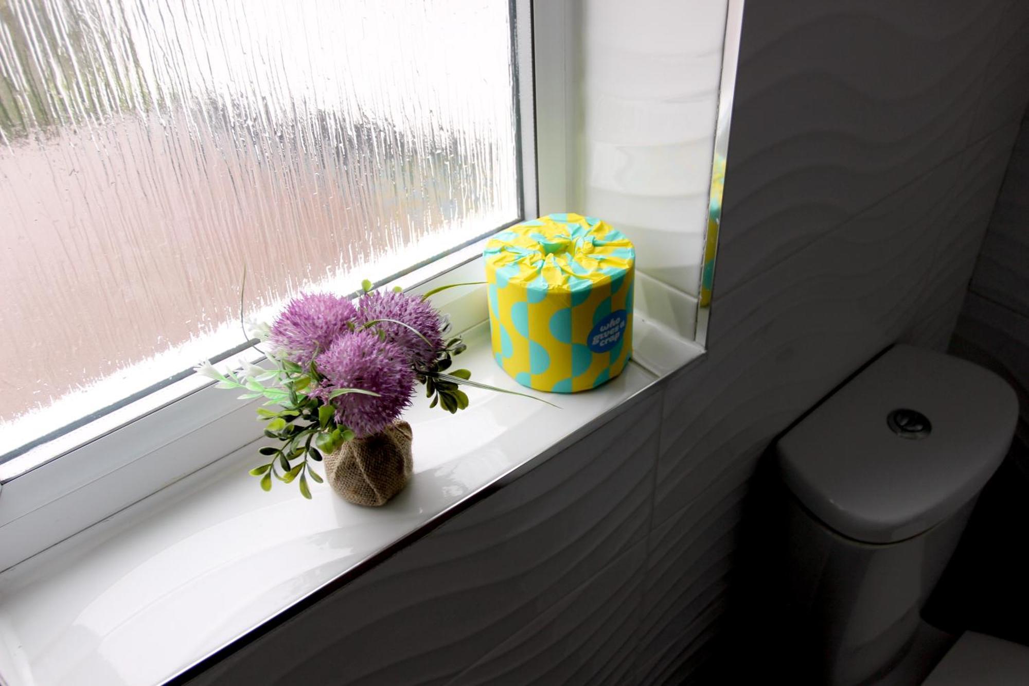 House Share With Few Ensuite Rooms Near Southmead Bristol Bagian luar foto