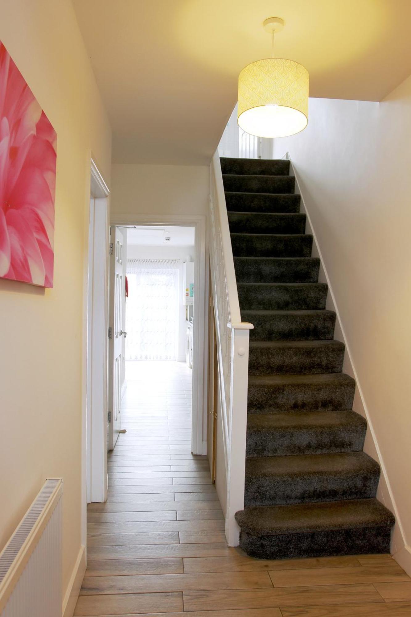 House Share With Few Ensuite Rooms Near Southmead Bristol Bagian luar foto